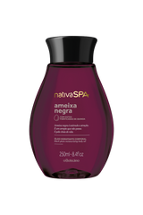 Nativa Spa Black Plum Body Oil 200ml