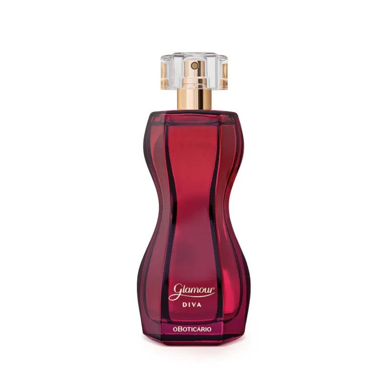 Glamour Diva Cologne 75ml