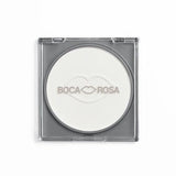 Boca Rosa Translucent Compact Powder Cocada
