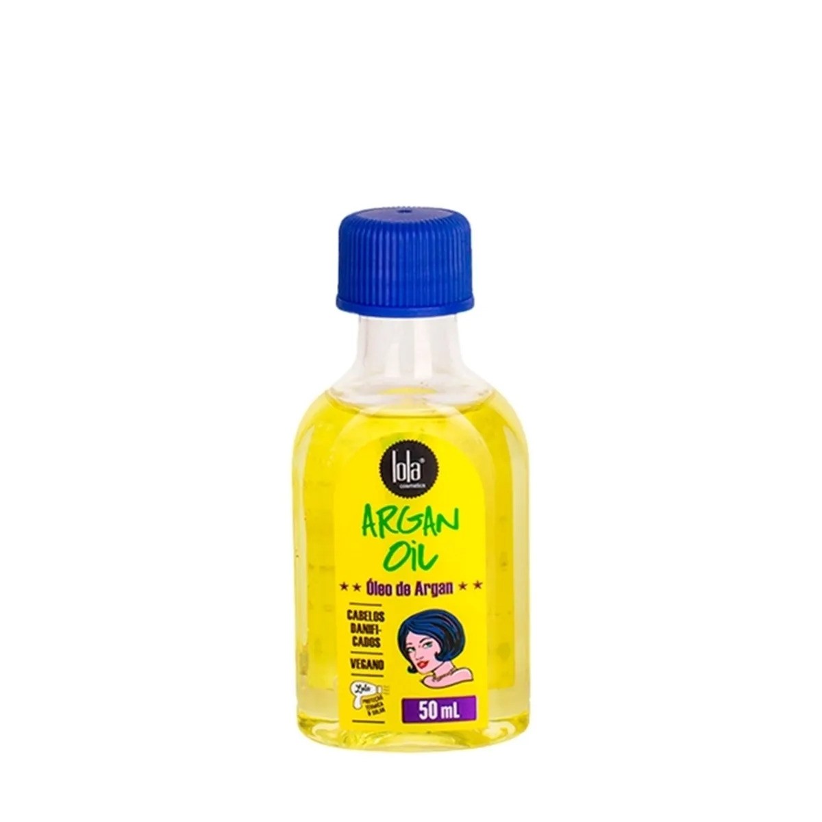 Lola Cosmetics Argan Oil - 50ml