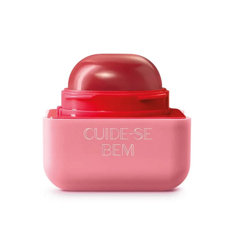 Intense Lip Balm Take Care of Yourself Raspberry 6.2g