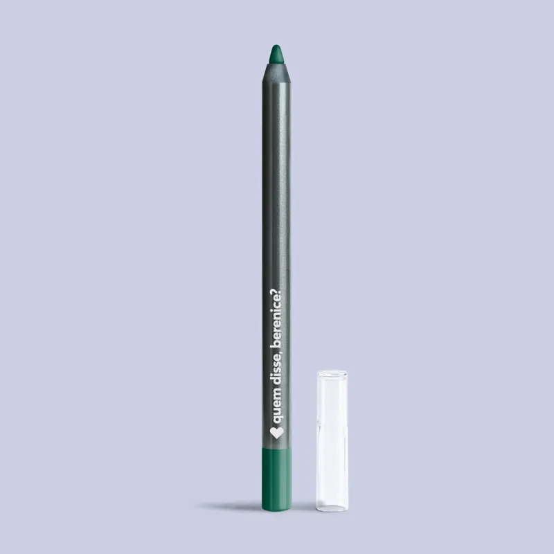 QDB Verdezulex Eye Pencil 1.2g