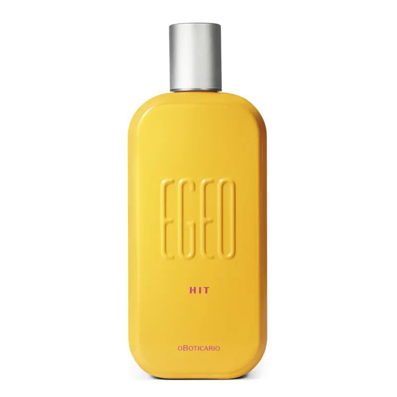 Egeo Hit Eau de Toilette 90ml