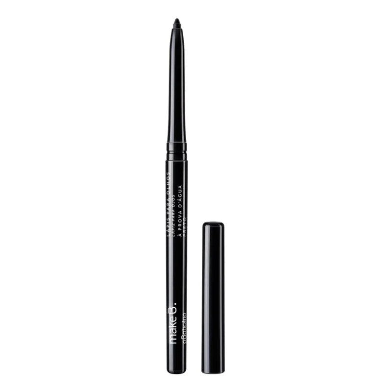 Make B Black Retractable Eye Pencil 350mg