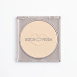 Boca Rosa Compact Powder With Color BR 01
