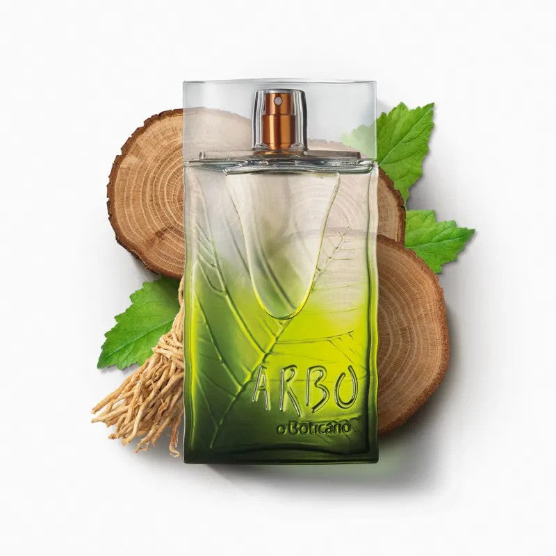 Arbo Reserva EUA Toilette 100ml