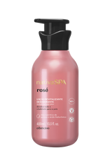 Nativa Spa Rose Body Lotion 400ml