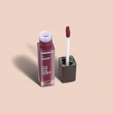 QDB Amorali Volumao Pink Liquid Lipstick 5.5ml