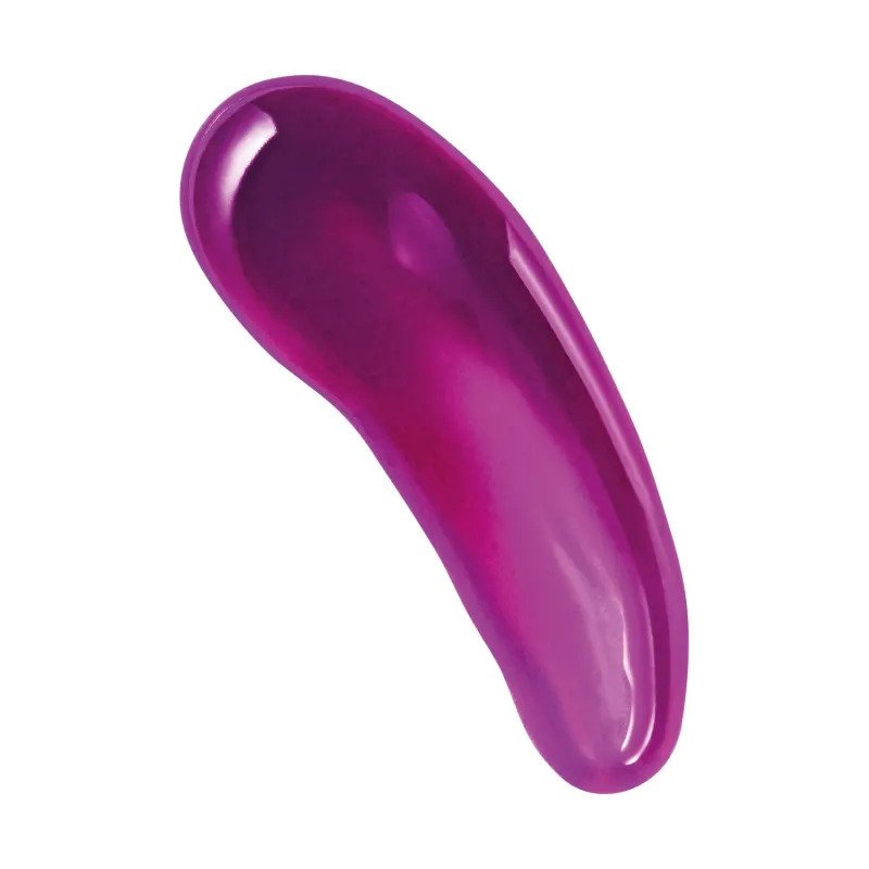 QDB  Lip Gloss Volumão Exuberant Wine