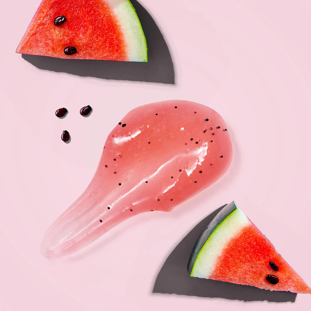 Cuide-se Bem Watermelon Body Exfoliating Gel 150g