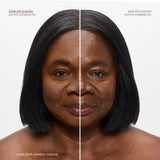 Boca Rosa Translucent Compact Powder Cuzcuz