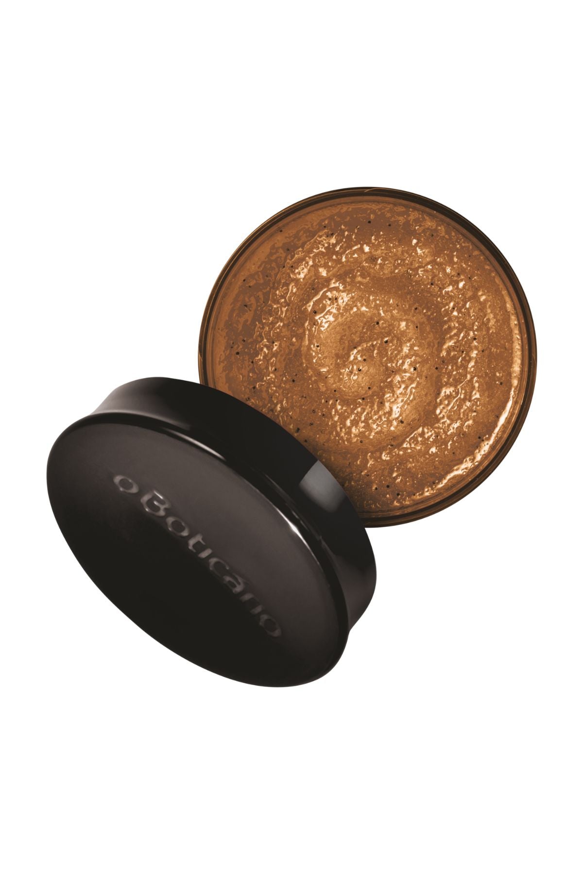 Nativa Spa Madagascar Vanilla Exfoliating Body Sugar  200g