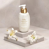 Lily Satin Shower Cream 250ml