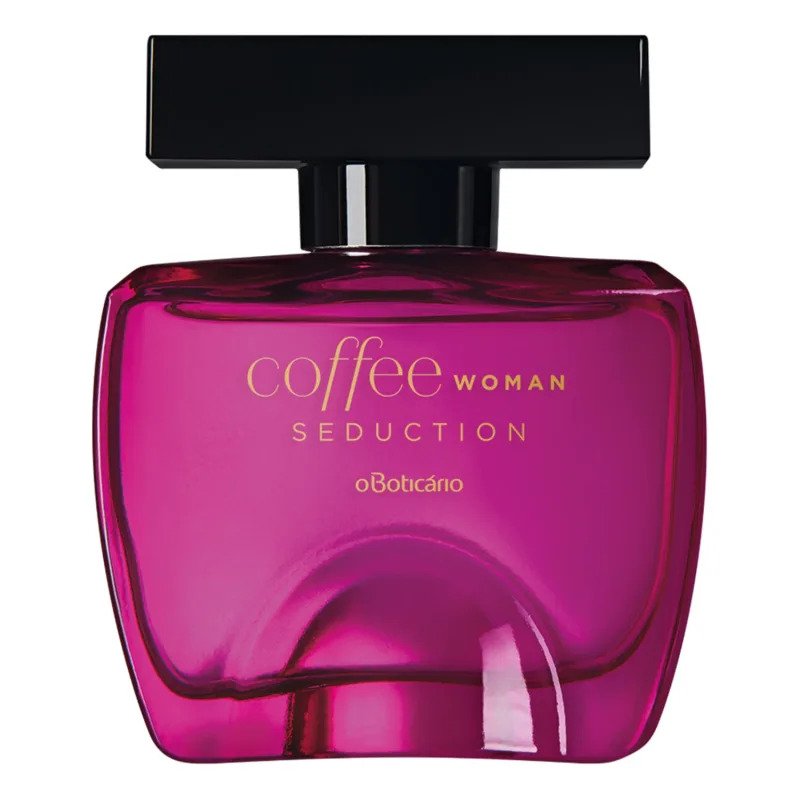 Coffee Woman Seduction 100ml