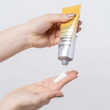 Nativa Spa Golden Plum Hand Cream, 75g