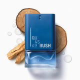 Quasar Rush EUA Toilette 100ml