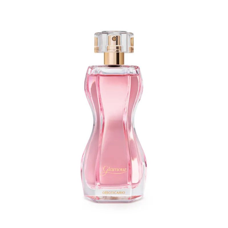 Glamour Eau de Toilette 90ml