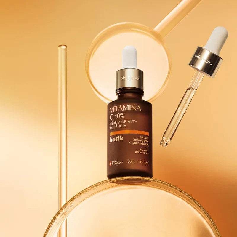 Botik Vitamin C 10%