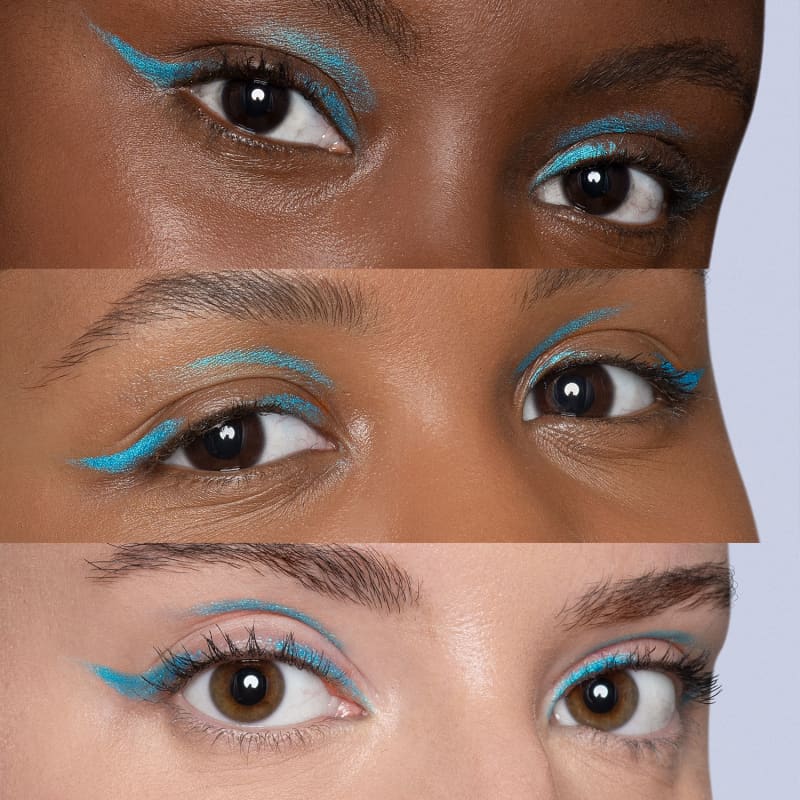 QDB Azulax Eye Pencil 1.2g