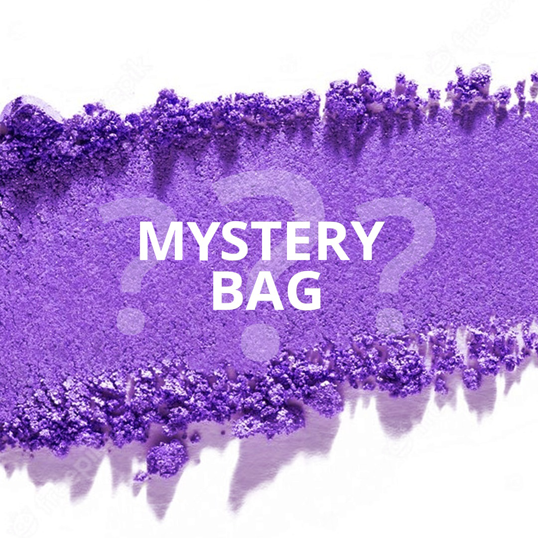 Mystery Bag