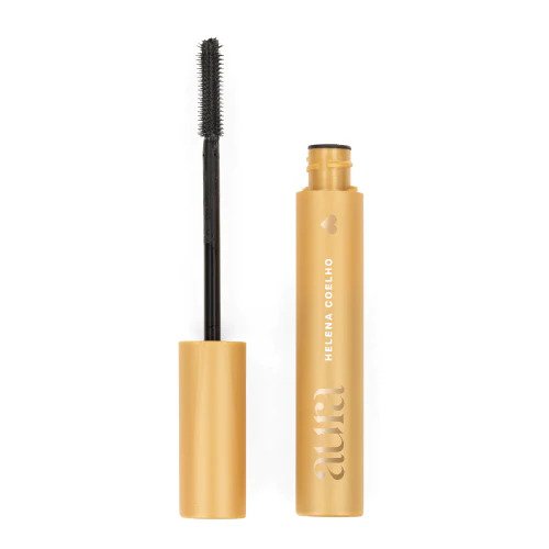 QDB Aura By Helena Coelho Eyelash Mascara 12ml