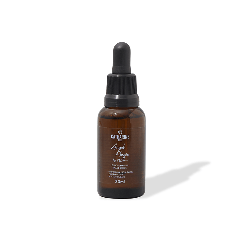 Angel Magic Shielding for Skin and Eyes by Pri Lessa - Catharine Hill