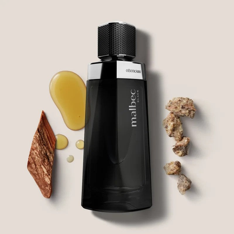 Malbec Black Edt 100ml