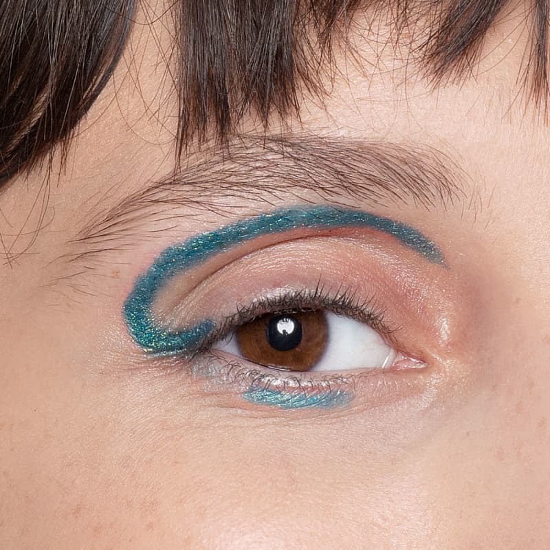 QDB Verdezulex Eye Pencil 1.2g