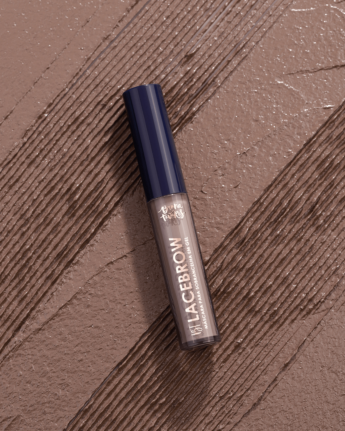 BT Lacebrown Light Brown