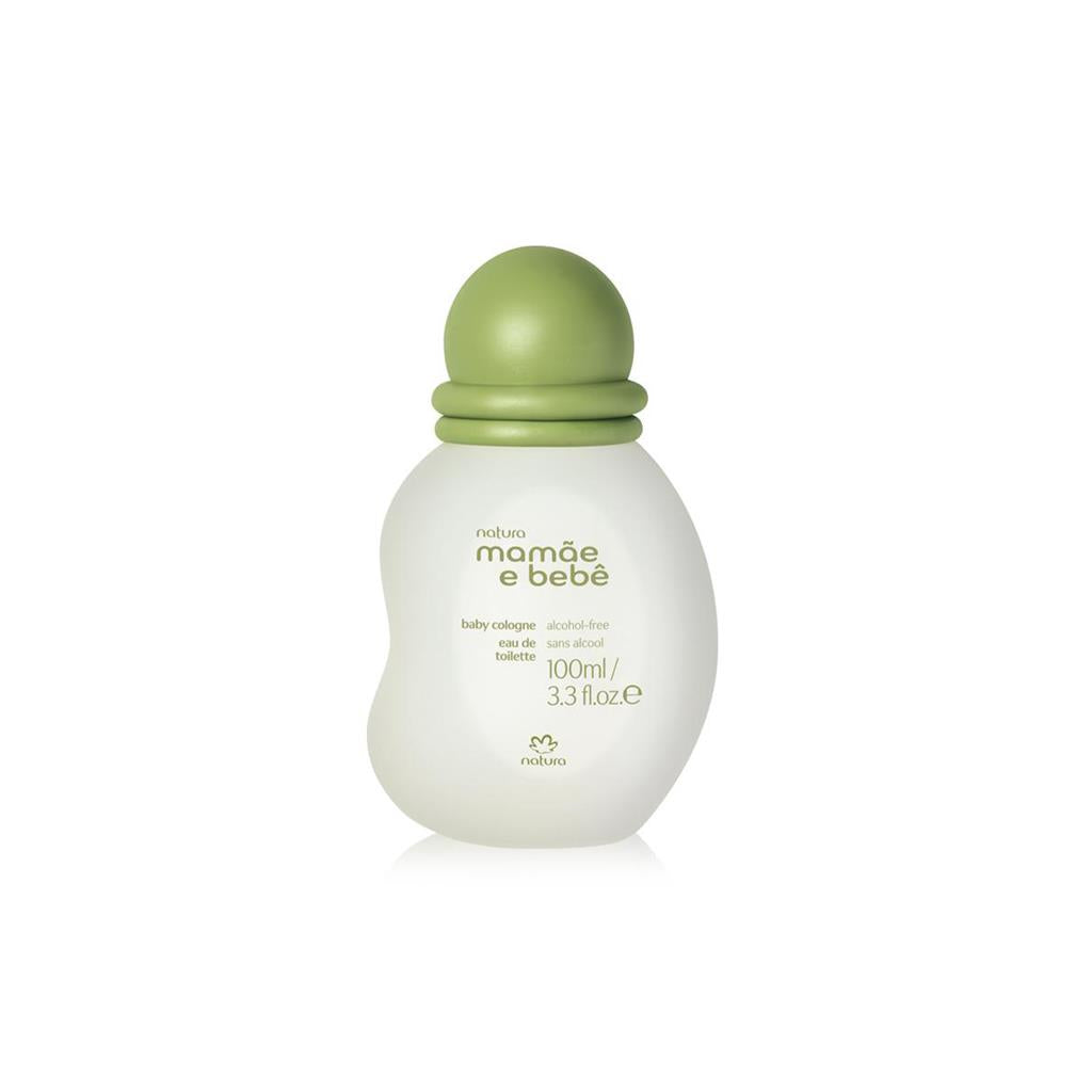 Natura Mamae Bebe - Baby Fragrance