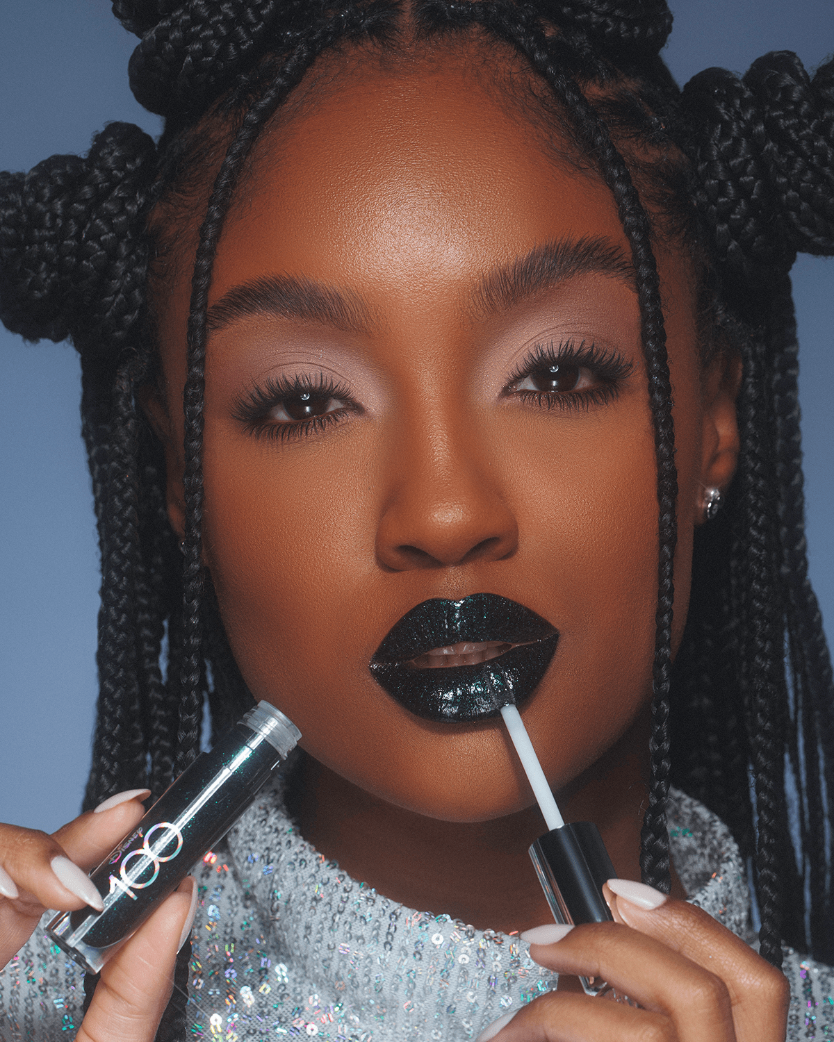 BT Disney 100 Lip Gloss Fireworks