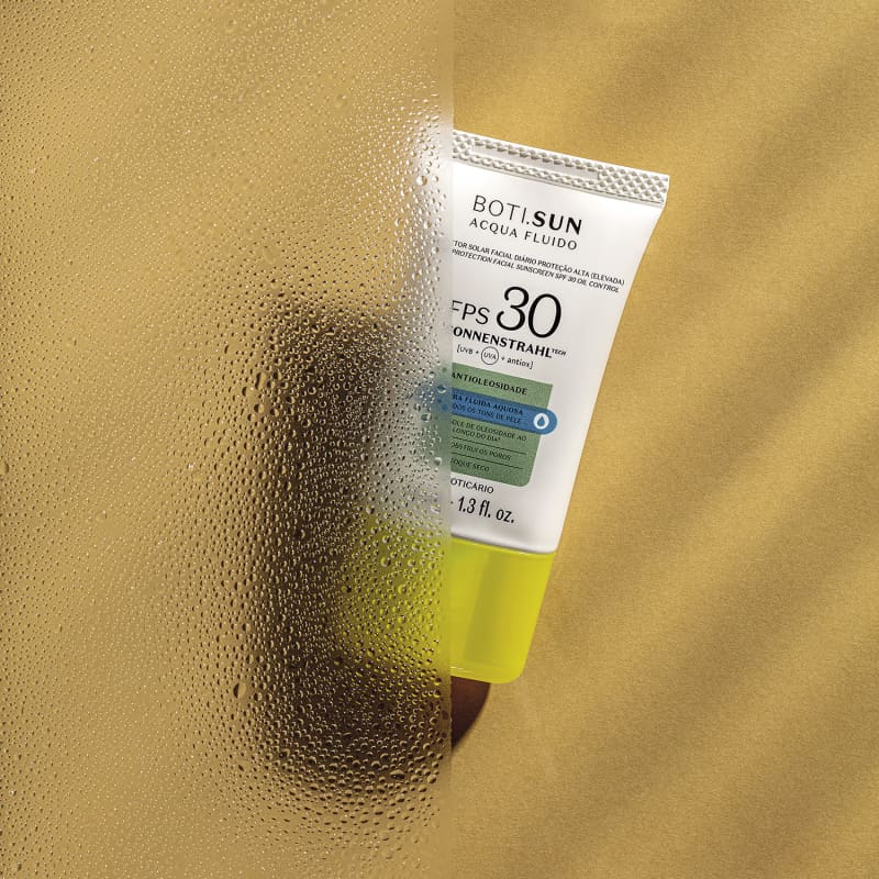 Boti Sun Anti-Oil Facial Sunscreen SPF30 40ml