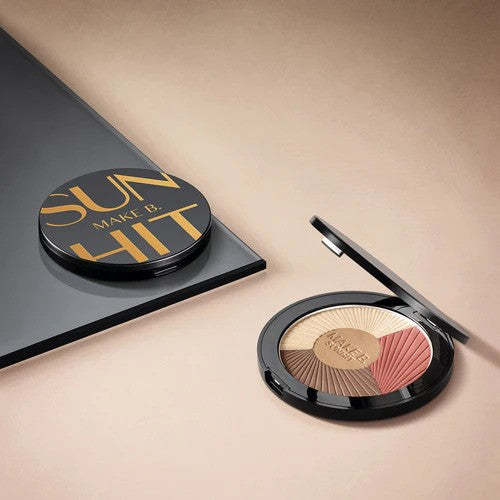 SUN HIT MAKE B MULTIFUNCTIONAL PALETTE, 12G