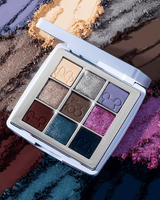 Bruna Tavares Eyeshadow Palette BT Disney 100 dreams come true