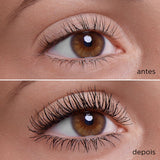 QDB Big Bang Eyelash Mask Water Resistant 10g