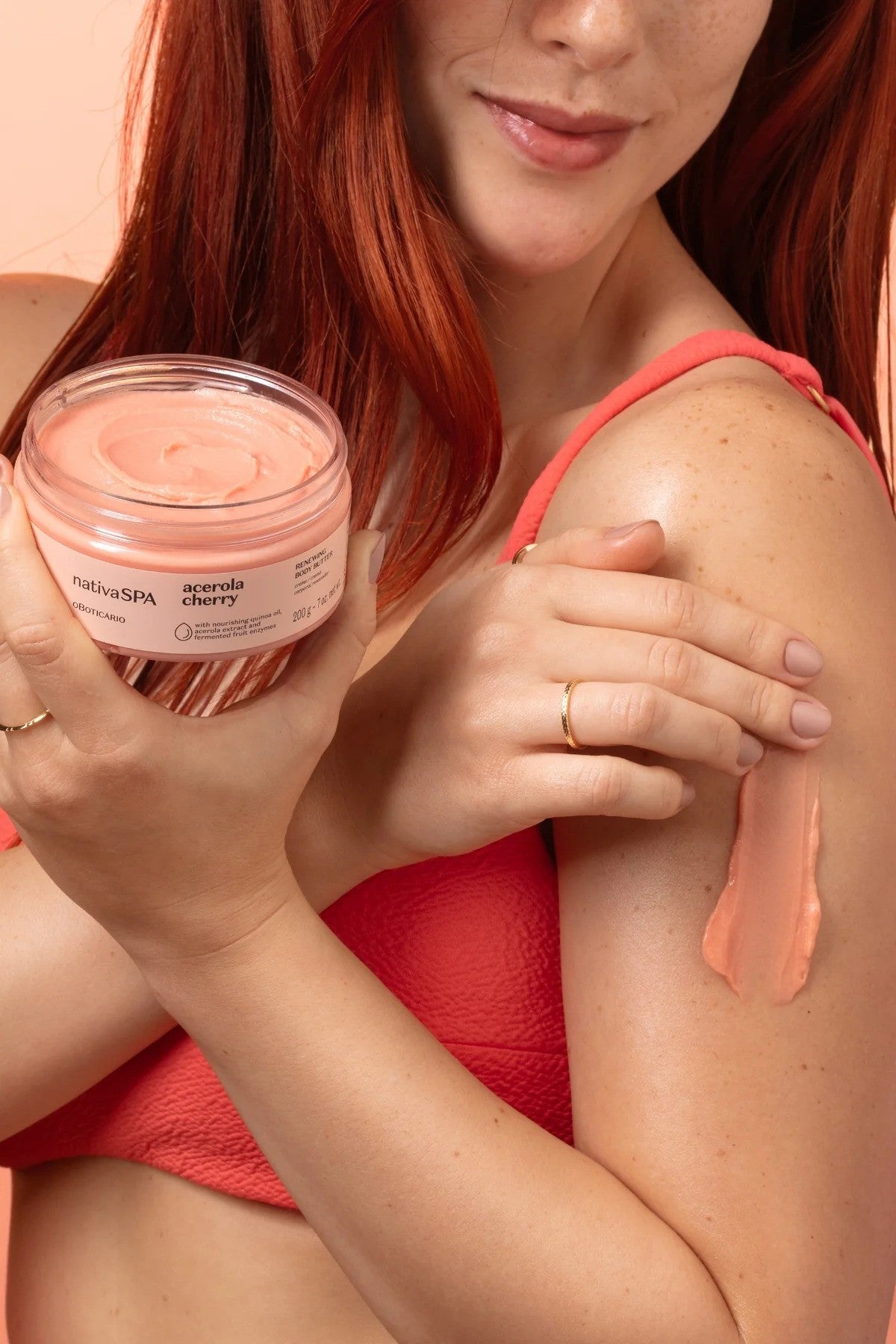 Nativa SPA Acerola Body Butter