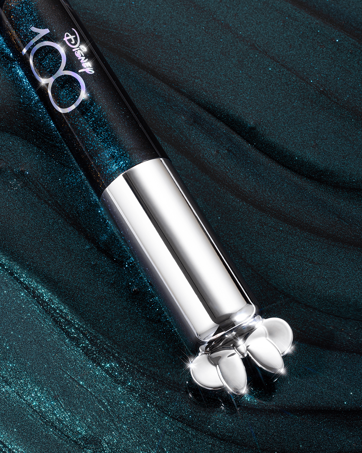 BT Disney 100 Lip Gloss Fireworks