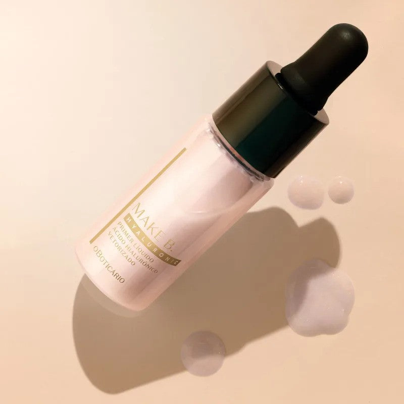 Make B. Hyaluronic Liquid Facial Primer 17ml