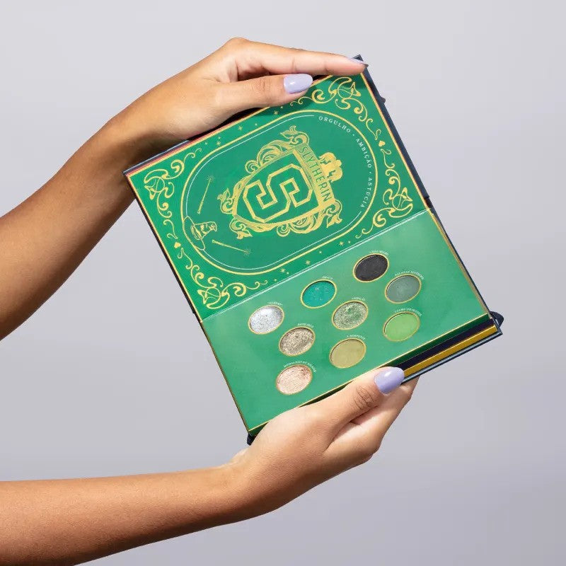 QDB Harry Potter Multifunctional Makeup Palette Welcome to Hogwa