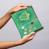 QDB Harry Potter Multifunctional Makeup Palette Welcome to Hogwa