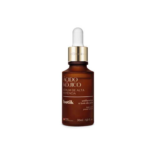 Botik Kojic Acid Power Serum 30ml