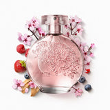 Floratta Cerejeira  Eau de Toilette 75ml
