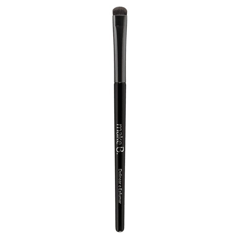 Eyeshadow Brush Make B. 15.1cm