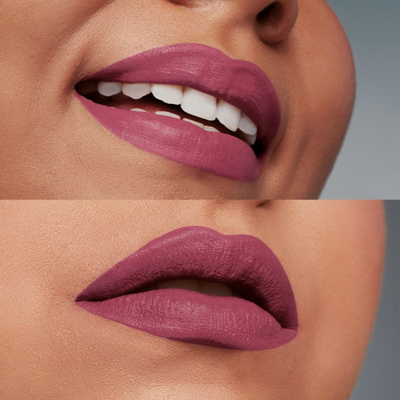 QDB Amorali Volumao Pink Liquid Lipstick 5.5ml