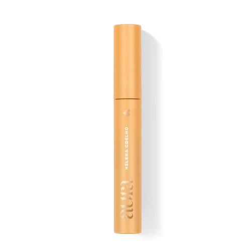 QDB Aura By Helena Coelho Eyelash Mascara 12ml