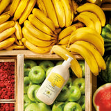 Take Care of Yourself Moisturizing Lotion Feira Banana 400ml