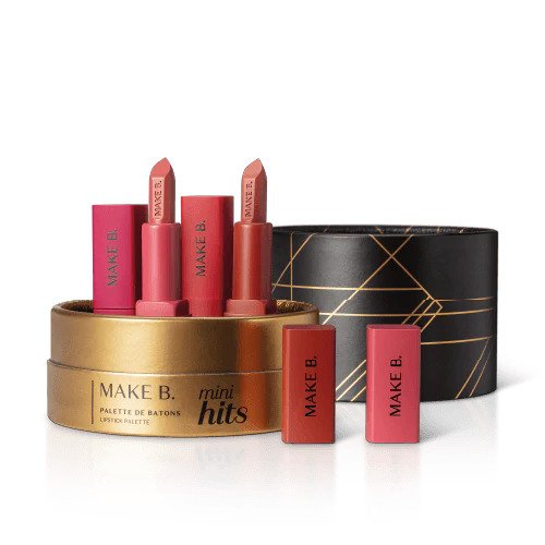 Gift Sets Make B. Mini Hits