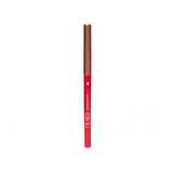 QDB Aura by Helena Coelho Lip Pencil Color Unbreakable Red