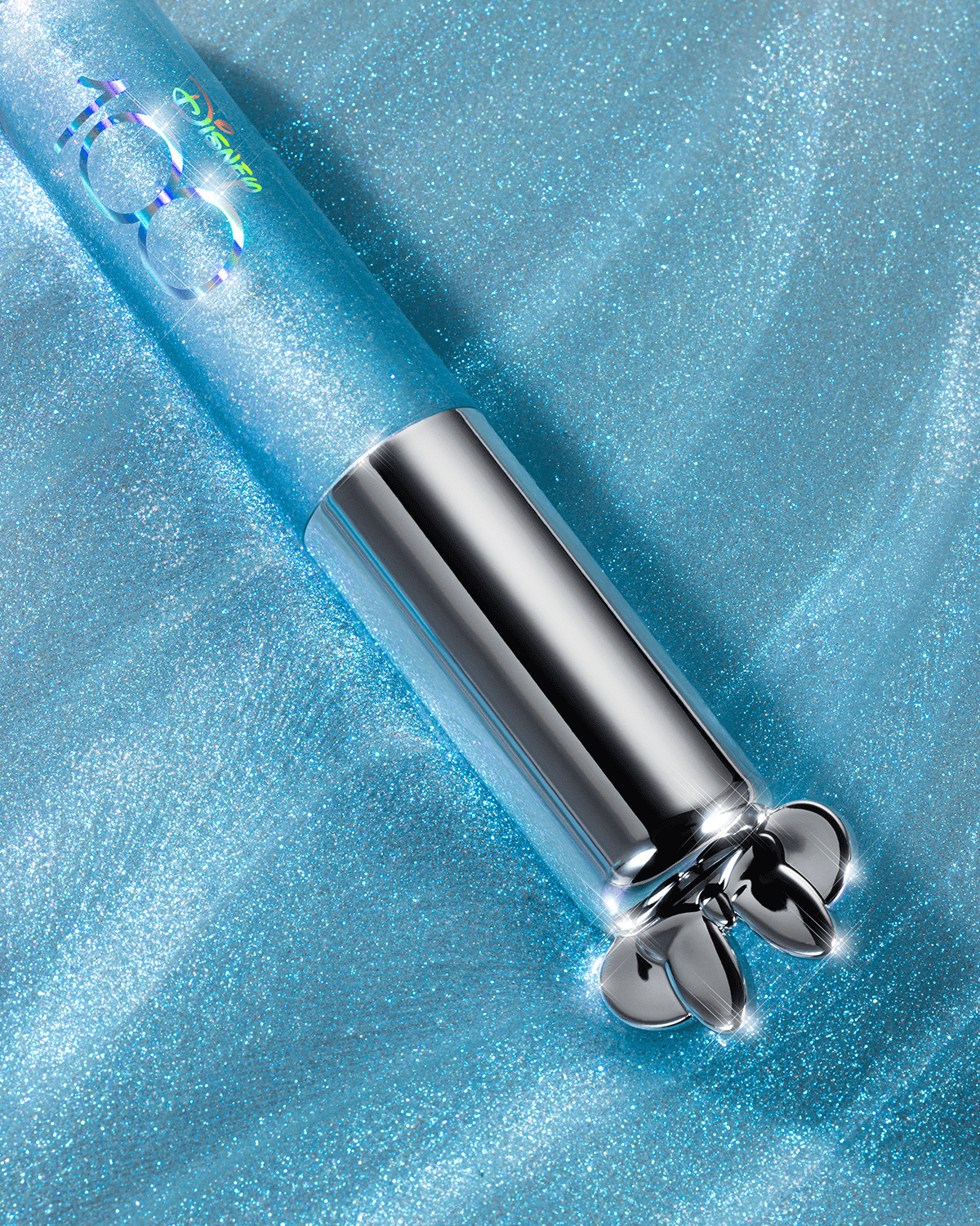 BT Disney 100 Lip Gloss Imagination