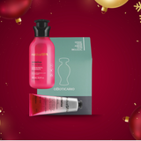 Gift Set Nativa SPA Body Lotion + Hand Cream